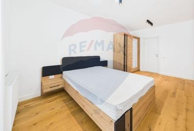 Apartament de inchiriat cu 3 camere | Parcare | Lebada Lake Residence - 4