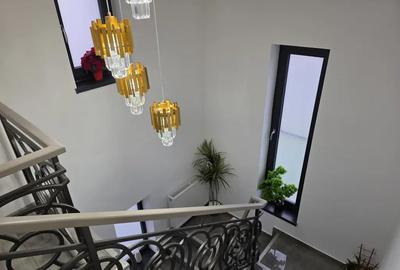 Casă cu 7 camere în Osmancea - 7