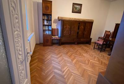Casă cu 3 camere în Urleta - 5