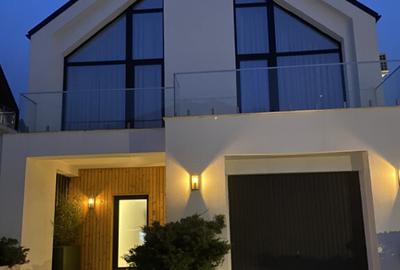 Vila superba Paradisul Verde Corbeanca