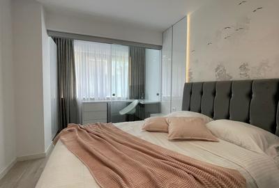 Apartament cu 2 camere decomandat în Dacia - 1