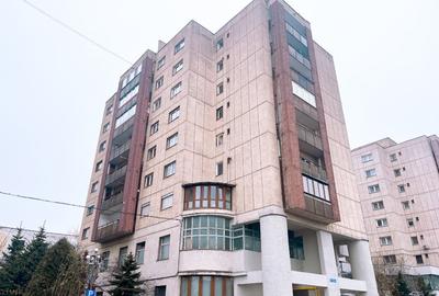 Apartament 3 camere de vânzare –  zona Onix-Electrica | 70 mp utili | Beci 8 mp - 1