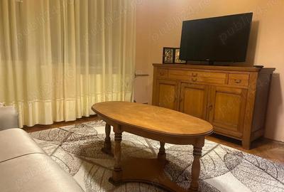Apartament cu 2 camere decomandat în Cantemir - 7