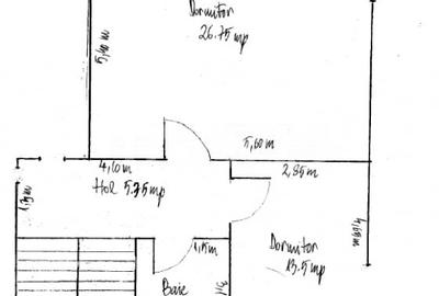 De vanzare casa individuala cu garaj cartierul Andrei Muresanu - 5