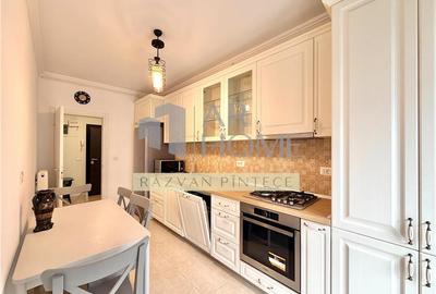 Apartament cu 2 camere decomandat în Albert - 10