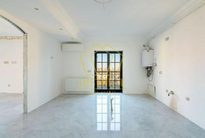 Penthouse deosebit 5 camere si terase de 85mp | Stil Baroc - 3