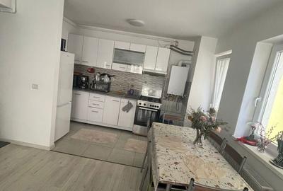 Apartament cu 2 camere în Central - 3