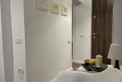 Garsonieră semidecomandată în Grădina Icoanei - 3