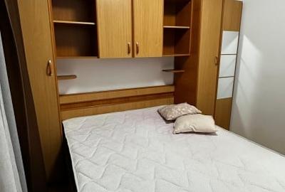 APARTAMENT 3 CAMERE - ETAJUL 1/10 - METROU RAUL DOAMNEI - 4