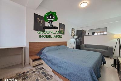 Garsonieră decomandată în Bucium - 5