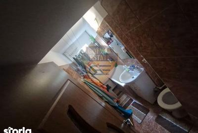 Apartament cu 3 camere, mobilat în Tomis Nord - 4