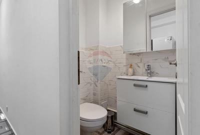 Apartament modern cu 3 camere - 11
