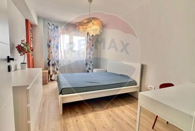 Apartament cu 2 camere de închiriat în Ansamblul Rezidențial Ioșia - 10