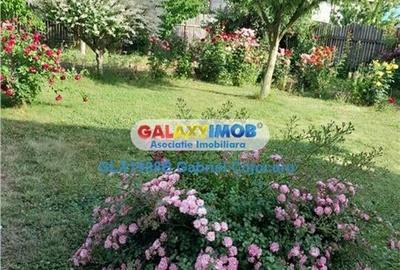 Vanzare casa structura lemn/an2011/4 cam/132 mp/com. Dobreni - 29