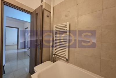 INCHIRIERE -2 CAMERE -DECOMANDAT -PARCARE -CENTRALA PROPRIE - 13