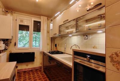 GM1724 Inchiriere  ap. 4 camere-Dr. Taberei, loc parcare si CT GM1724 Inchiriere  ap. 4 camere-Dr. Taberei, loc parcare si CT - 8