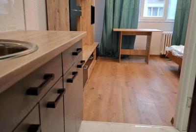 Garsonieră semidecomandată în Bularga - 3