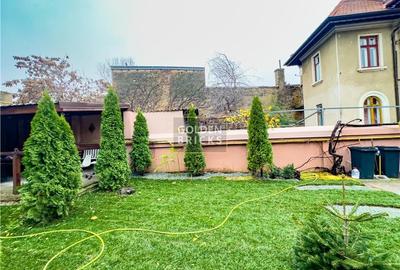 Pache Protopopescu | PROTV | 4 camere | Curte 100 mp - 4