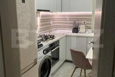 Apartament de 3 camere, loc de parcare + boxa, zona Pacurari - 10