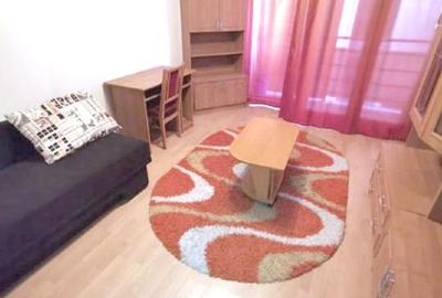 Garsonieră semidecomandată, mobilată în Mărăști - 9