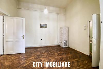 Apartament cu 3 camere circular în P-ța Mihai Viteazul - 10