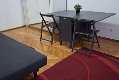 Garsoniera mobilata ,utilata renovata,libera imediat , - 3