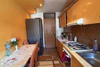 Apartament cu 2 camere decomandat, mobilat în Nord-Vest - 6
