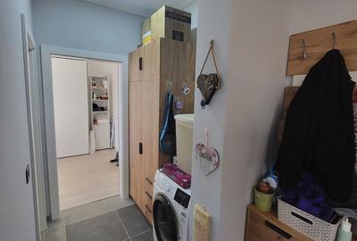 Apartament cu 2 camere decomandat, mobilat în Girocului - 5