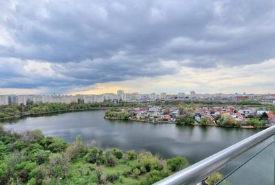 3 CAMERE I COMPLEX PE MALUL LACULUI I SunLake Residence