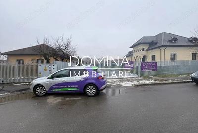 Spațiu comercial, de 310 mp, în Central - 1