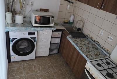 Apartament cu 2 camere semidecomandat în Unirii - 4