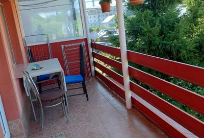 Apartament cu 2 camere semidecomandat în Central - 7