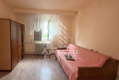 Garsonieră semidecomandată în Blașcovici - 1
