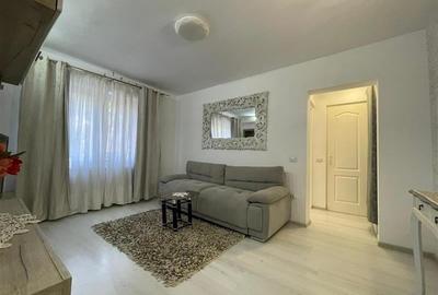 Apartament cu 2 camere de vanzare zona Alunisului Tulcea - 2