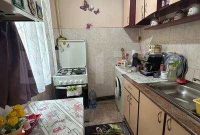 Vanzare apartament 2 camere - Targu Mures, zona Mureseni (sub padure) - 4