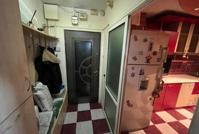 Apartament cu 2 camere semidecomandat, mobilat în Tomis Nord - 4