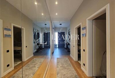 Duplex cu 7 camere cu Teren 400 Mp în Iancu Nicolae - 9