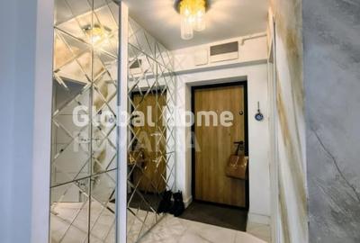 Apartament Premium 3cam 90MP|Onix North Residence-Aviatiei-Pipera|Mobilat|Utilat - 9