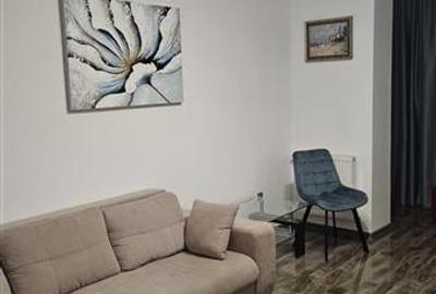 Floreasca, apartament 2 camere decomandat, mobilat si utilat modern Floreasca, apartament 2 camere decomandat, mobilat si utilat modern - 3