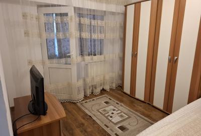 Casa de Cultura-2 camere decomandate, cu centrala - 5