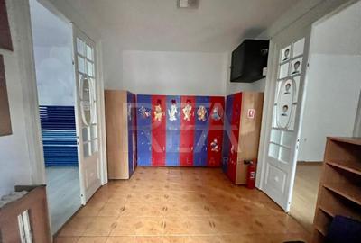 Vila individuala 8 camere Parcul Carol - 7