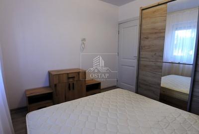 Apartament cu 2 camere semidecomandat, mobilat în Mioriței - 6