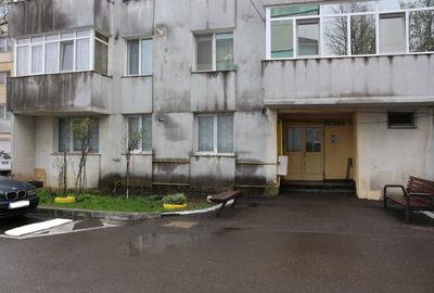 Apartament cu 3 camere decomandat în Central - 1