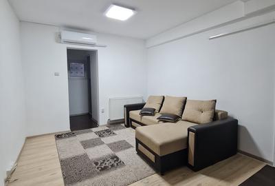 Apartament cu 2 camere semidecomandat, mobilat în - 2