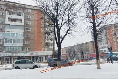 Garsonieră decomandată în Nord - 10