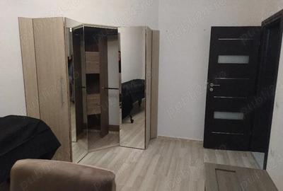 Apartament cu 2 camere decomandat în Baciu - 5