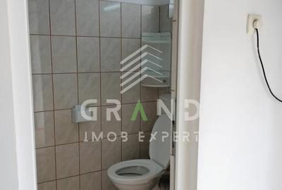 Garsonieră decomandată, mobilată în Mărăști - 12