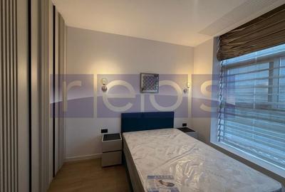 INCHIRIERE 4 CAMERE | ONE NORTH LOFT | MOBILAT SI UTILAT LUX | LOC PARCARE | - 28