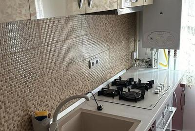 Apartament cu 3 camere decomandat în Mărăști - 1