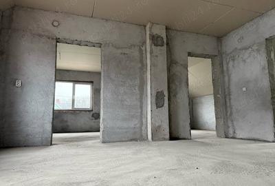 Casă cu 5 camere în Sărmașu - 10